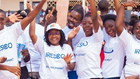 Conditional recruitment Expert in Community Mobilization 10 Nov. 2022 