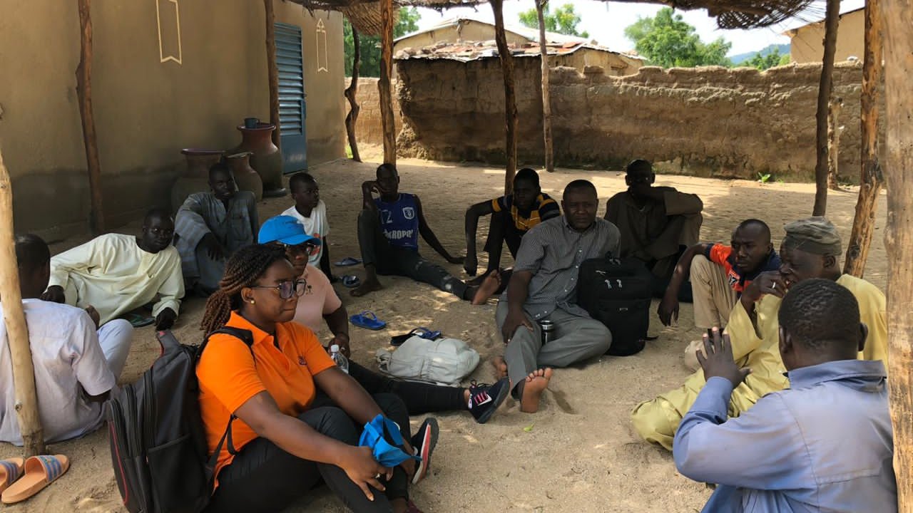 Etude socio-anthropologique sur les barrières socioculturelles à la vaccination dans les zones rurales/reculées du Cameroun : 2023