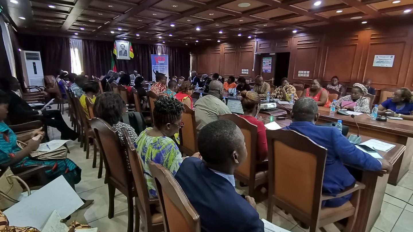 Participation de IRESCO à la campagne « Vacances Sans SIDA » : 2023